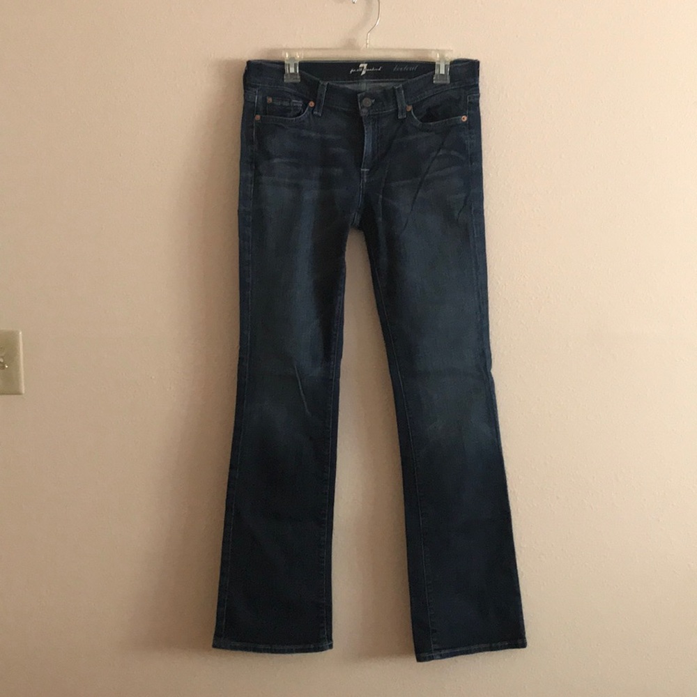 7 FAMK Jeans